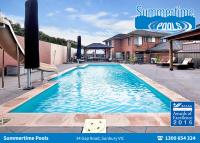 Summertime Pools image 2